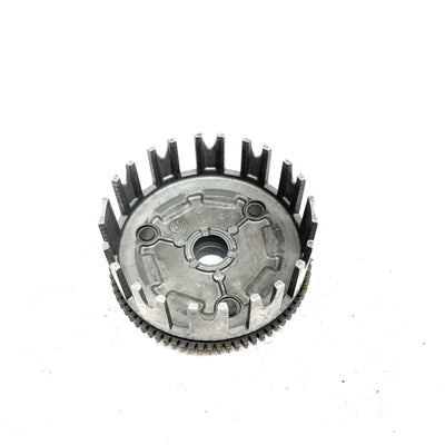 1996 Yamaha Warrior 350 OEM Clutch Basket 2NL-16150-00-00 AY60
