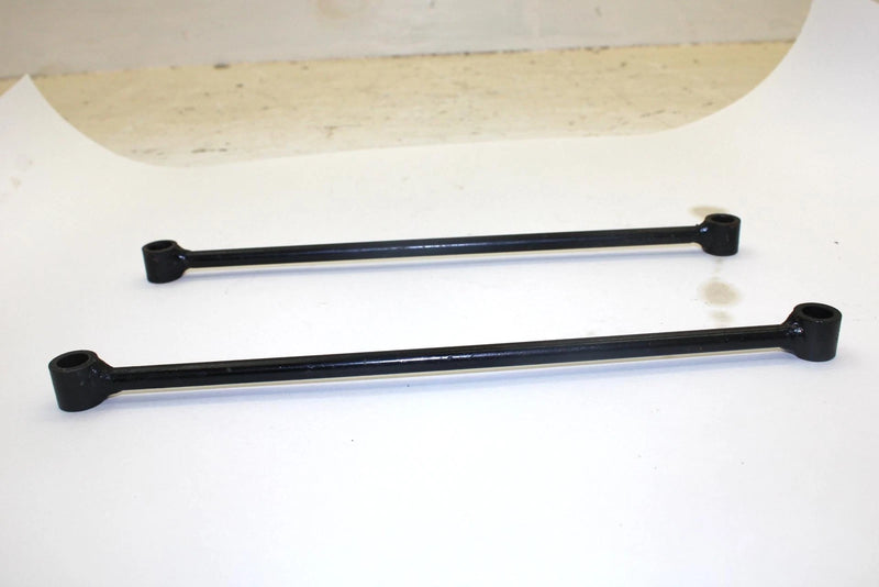 2000 Polaris Triumph 600 Oem Shock Rod Pair 1541015-067 Q549