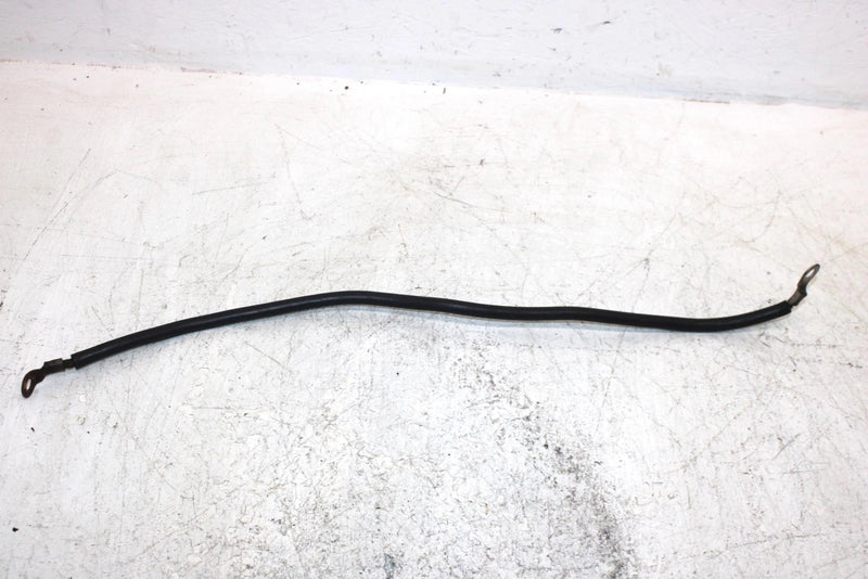 1990 Polaris Trail Boss 250 Oem Battery To Engine Ground Cable 4010066 AP162