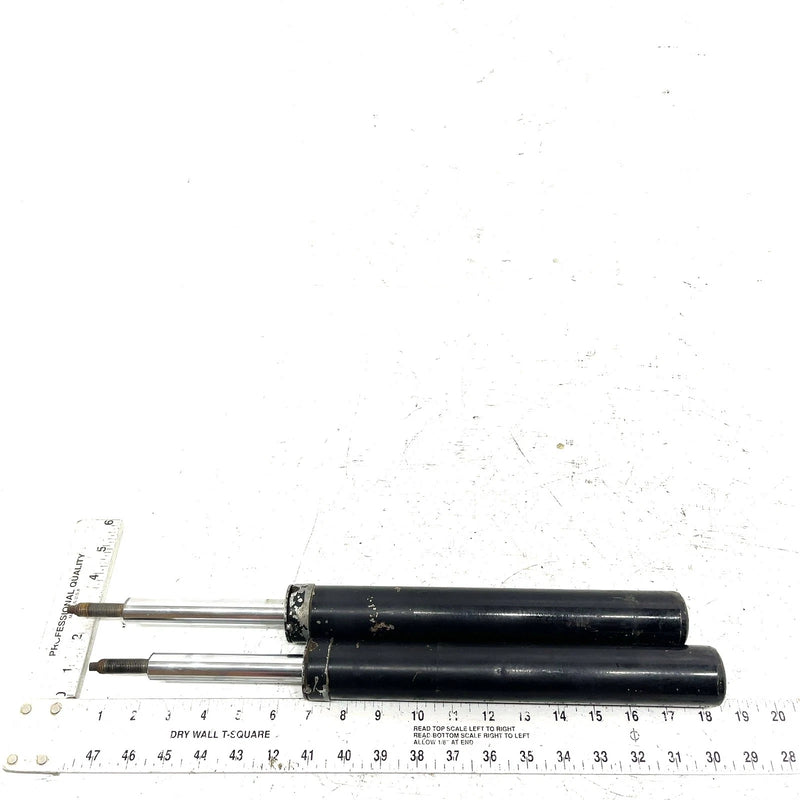 95-98 Polaris Magnum 425 4X4 OEM Front Strut Pair 2201460 AP232