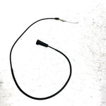 99-02 Suzuki King Quad 300 4x4 OEM Throttle Cable Line 58300-39DB0 AS34
