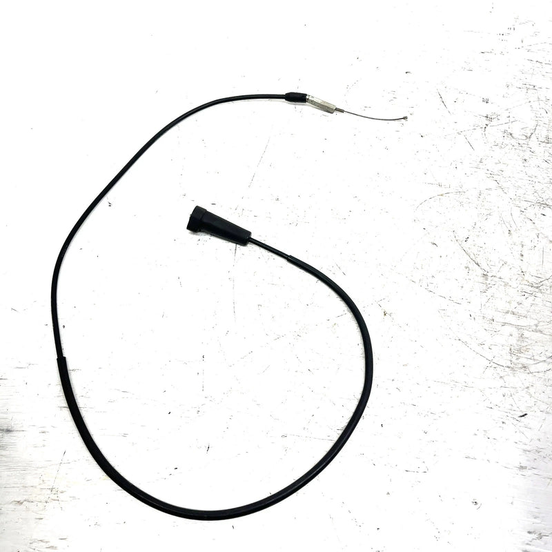 99-02 Suzuki King Quad 300 4x4 OEM Throttle Cable Line 58300-39DB0 AS34