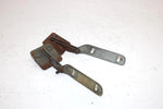 1996 Ski-doo Touring Sle Oem Lower Hood Hinge Pair 517261000 SS27
