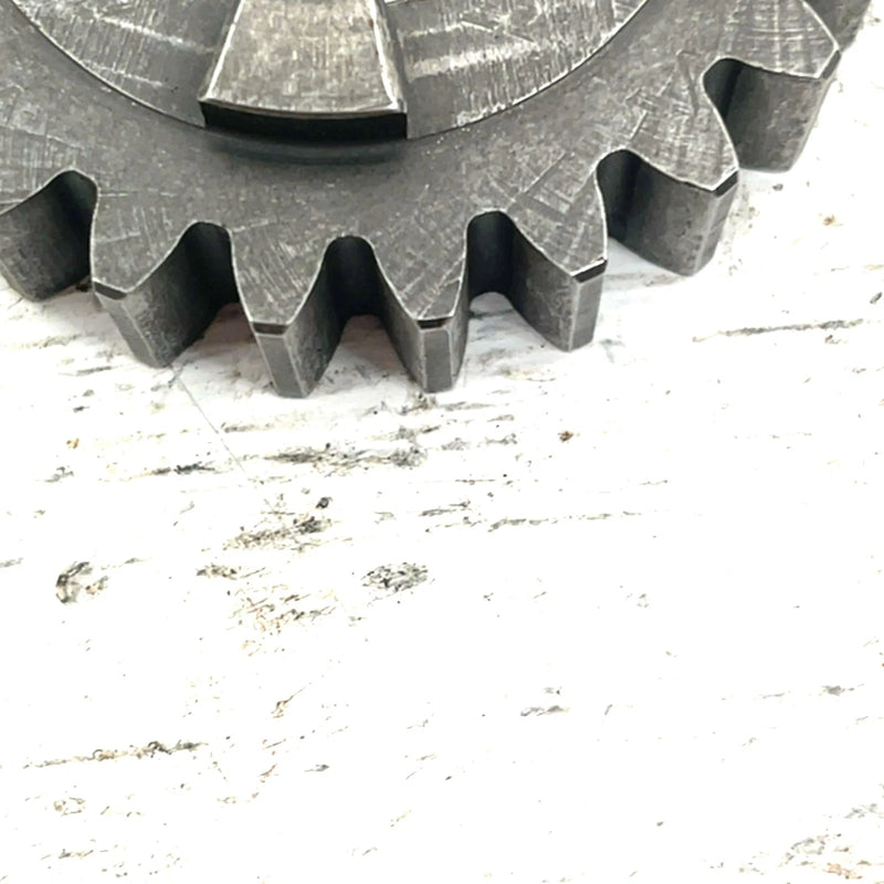 2001 Bombardier DS650 OEM 23T Intermediate Gear 711234725 AB16