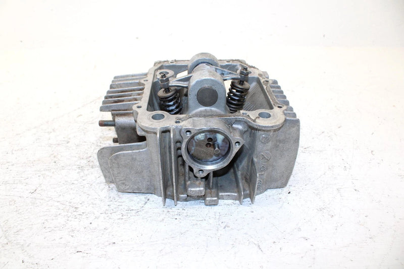 2000 Polaris Sportsman 325 Oem Cylinder Head W/Cam/Rockers 3086849 AP11
