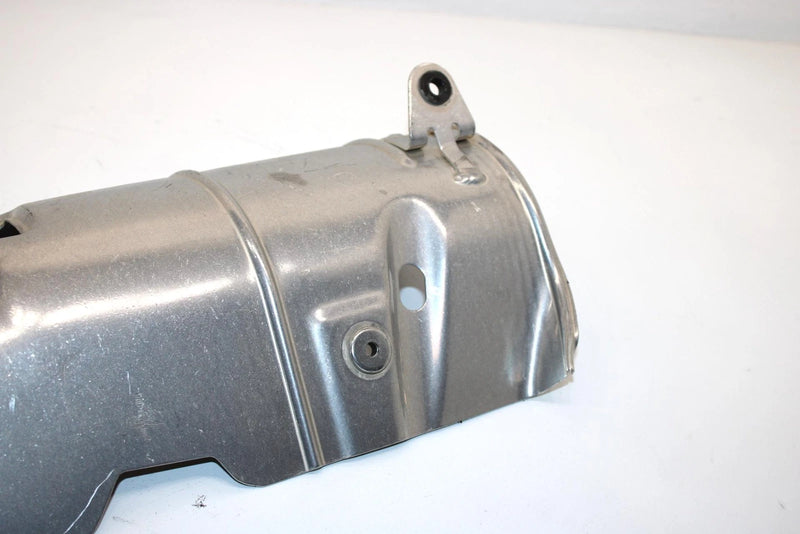 18 Suzuki King Quad 500 Oem Muffler Cover 14880-31G00 AS9