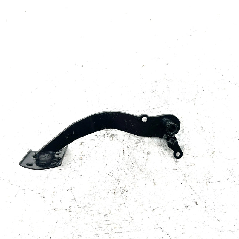 09-13 Honda Big Red 700 MUV700 OEM Brake Pedal 46510-HL1-A00 XH0