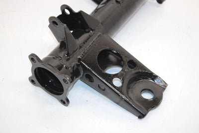 99 Kawasaki Prairie 400 4x4 Oem Rear Axle Housing 31064-1212 AK16