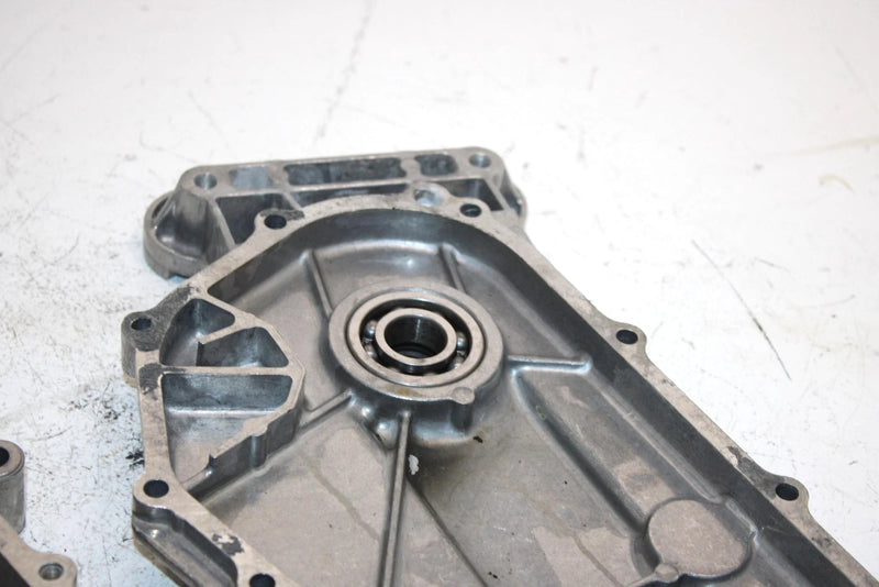 94 Yamaha Vmax 600 Oem Chain Case And Cover 8AB-47543-00-00 SY2