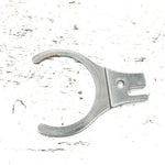 1998 Yamaha WaveRunner XL1200 OEM Air Funnel Clamp Set Of 3 65U-14477-00-00 JY26