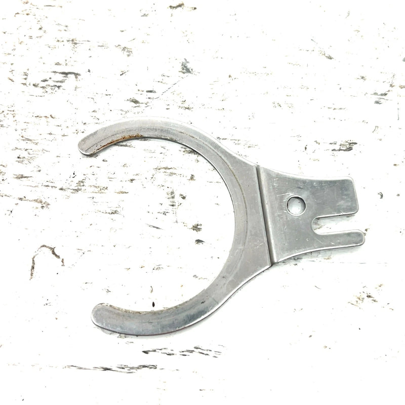 1998 Yamaha WaveRunner XL1200 OEM Air Funnel Clamp Set Of 3 65U-14477-00-00 JY26
