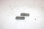 1998 Arctic Cat Zrt 600 Oem Backing Plate Pair 0612-359 SA36