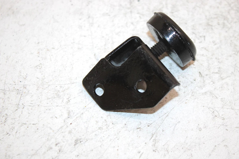 2001 Polaris Xplorer Oem Muffler Support W/Dampner 3022073 5243199-067 AP90