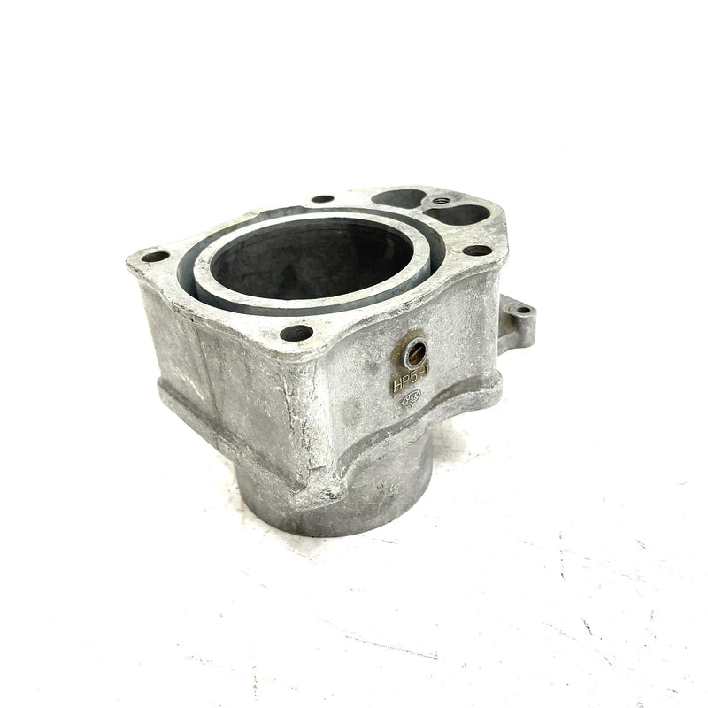 09-19 Honda Rancher 420 TRX420FE ES OEM 86.5mm Bore Cylinder 12100-HP7-A00 AH76