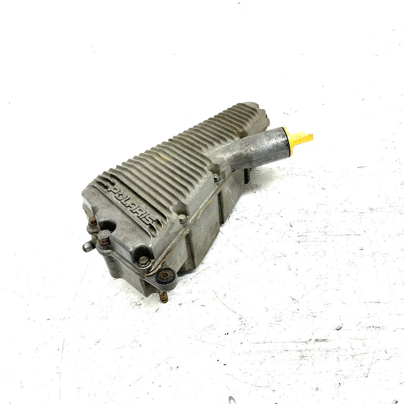1995 Polaris Magnum 425 4X4 OEM Oil Tank Assembly 5131004 AP232