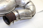 2003 Ski-doo Mxz 600 OEM Tuned Exhaust Pipe 514053550 SS118