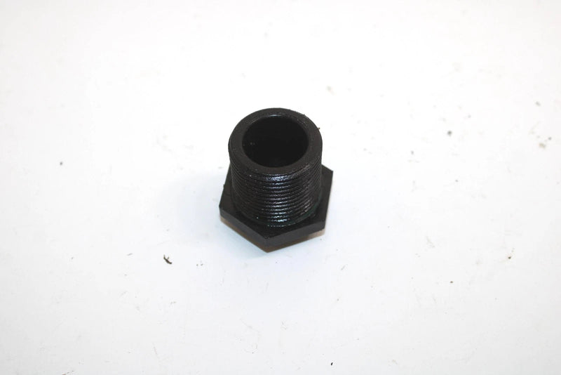 2001 Ski-doo Skandic 500f Oem Chain Case Sleeve Nut 875156076 SS92