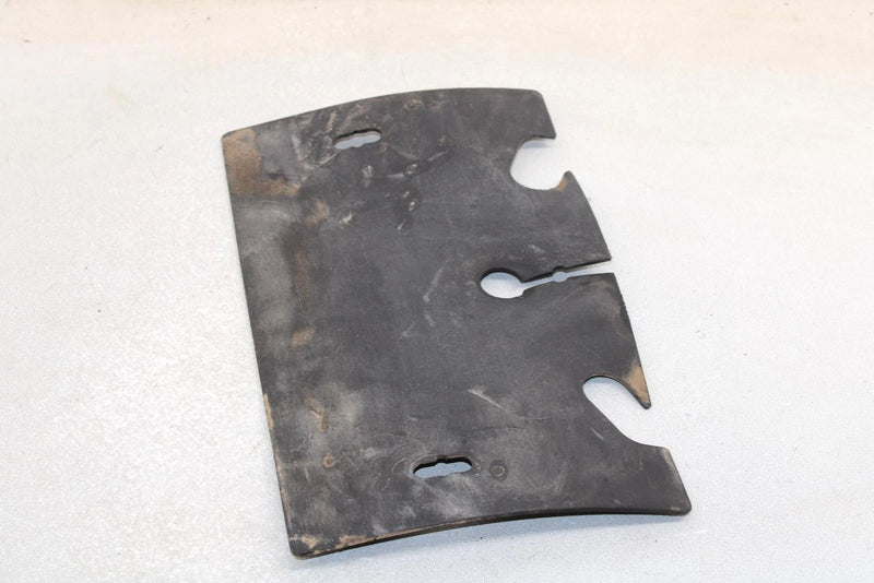 86 Polaris Trail Boss  Oem Front Splash Shield 5850070 AP138