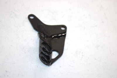 83 Yamaha  Tri Moto 225 Ytm225dx Oem Cable Bracket 1NU-26381-00-00 AY41