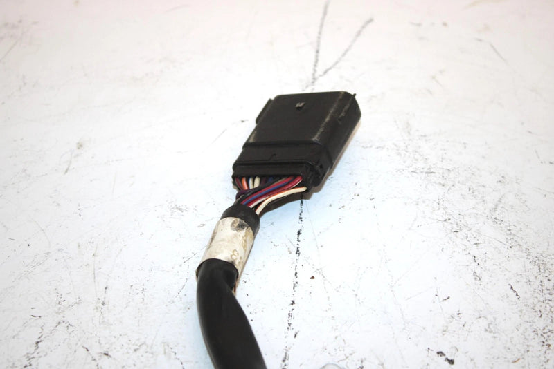 07 Arctic Cat F1000 Efi Lxr Oem Headlight Harness 1686-338 SA226
