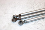 1990 Polaris Trail Oem Steering Tie Rod Set 5332713-067 5332712 SP16