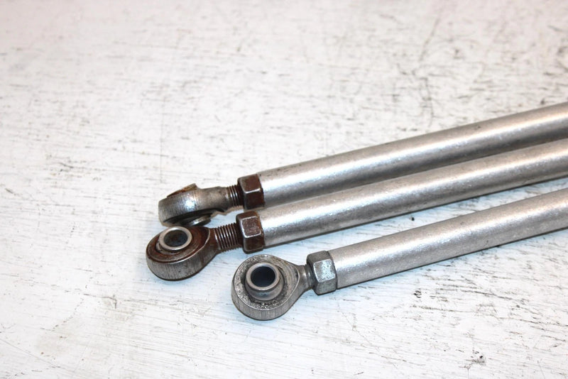 1990 Polaris Trail Oem Steering Tie Rod Set 5332713-067 5332712 SP16