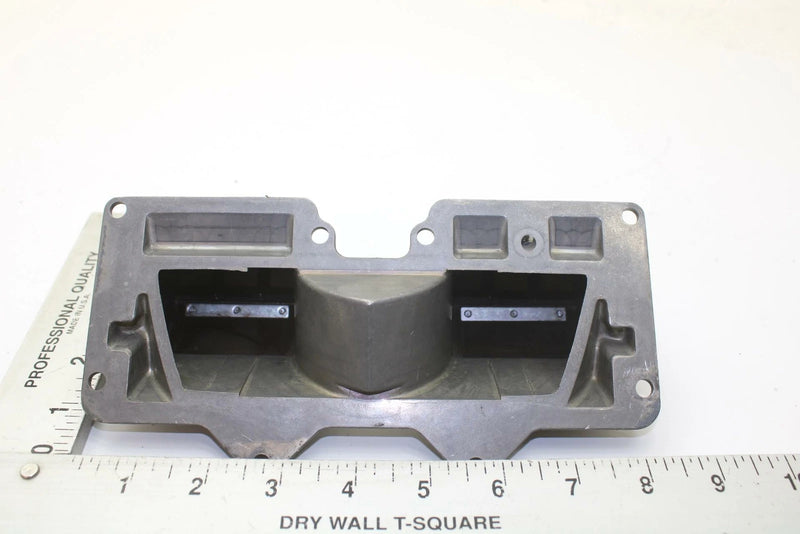 96 Yamaha Wave Runner III OEM Lower Intake Manifold 6M6-13641-00-94 JY0 