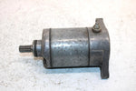 1997 Suzuki King Quad 300 4x4 Oem Starter Motor 31100-19B11 31100-19B20 AS11