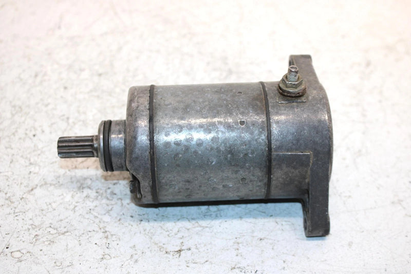 1997 Suzuki King Quad 300 4x4 Oem Starter Motor 31100-19B11 31100-19B20 AS11