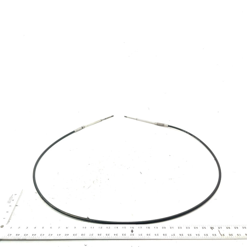 2002 Sea-Doo GTI OEM Steering Cable 277001580 JS61