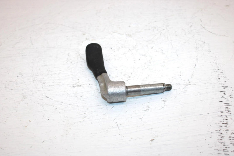 1992 Honda Trx 300 A Oem Throttle Lever 53145-HA0-770 Q3543