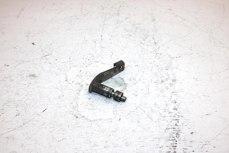 1986 Honda Atc 200 Sa Oem Decompression Lever 12320-958-020 AH59