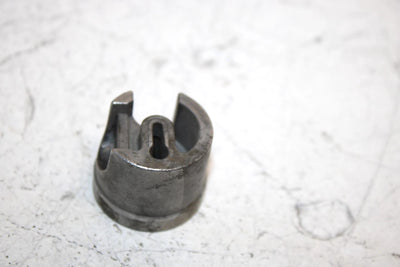 96 Arctic CatExt 580PowderSpecialOem CArb Slide Block (No Magnet) 6505-889 SAS11