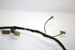 81 Honda Atc185sa Oem Main Wire Harness 32100-958-000 AH1