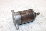 1998 Suzuki Quadrunner 250 Oem Starter Motor 31100-19B20 AS13