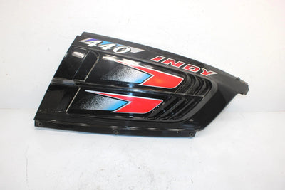 95 Polaris 440 Lc Oem Right Side Panel 2610008-070 SPS3