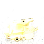 03 Honda Foreman Rubicon 500 4x4 OEM Lower Gas Tank Protector 17515-HN2-000 AH93