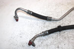 2002 Honda Foreman Rubicon Oem A/B Oil Hose Set 15540-HN2-000 15530-HN2-000 AH36
