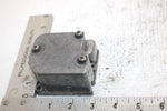 1991 Polaris Trail Boss 350l Oem Oil Pump Case And Cover 3084400 AP79