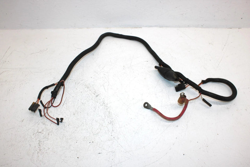 1995 Polaris 300 4x4 Oem Main Wire Harness 2460498 AP160
