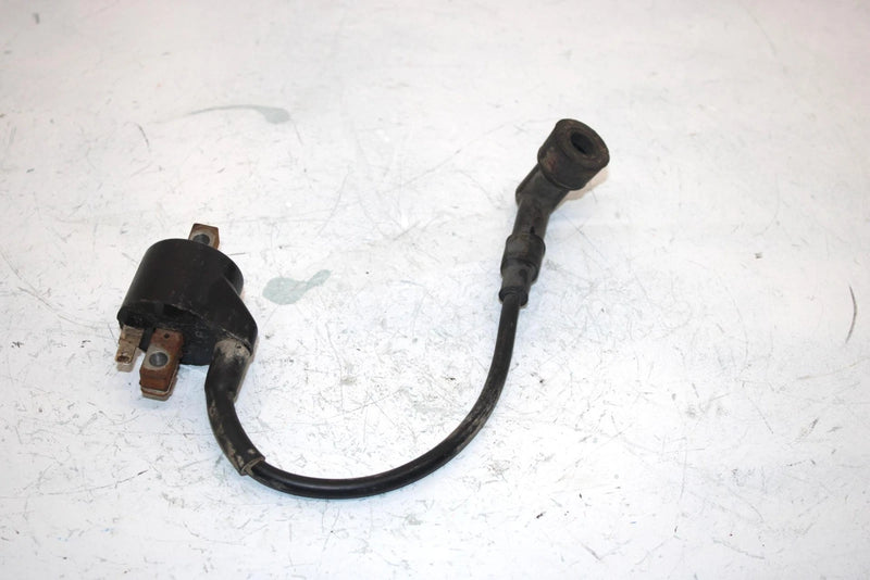 87 Polaris Trail Boss 4x4 Oem Ignition Coil 3083642 AP9