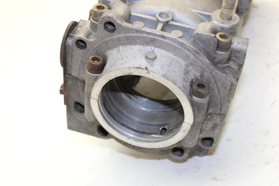 1999 Ski-doo Mxz 500 Oem Crankcase 420888181 SS70