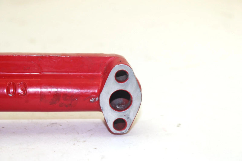 2000 Polaris Virage Oem Water Manifold 5630826-093 JP10