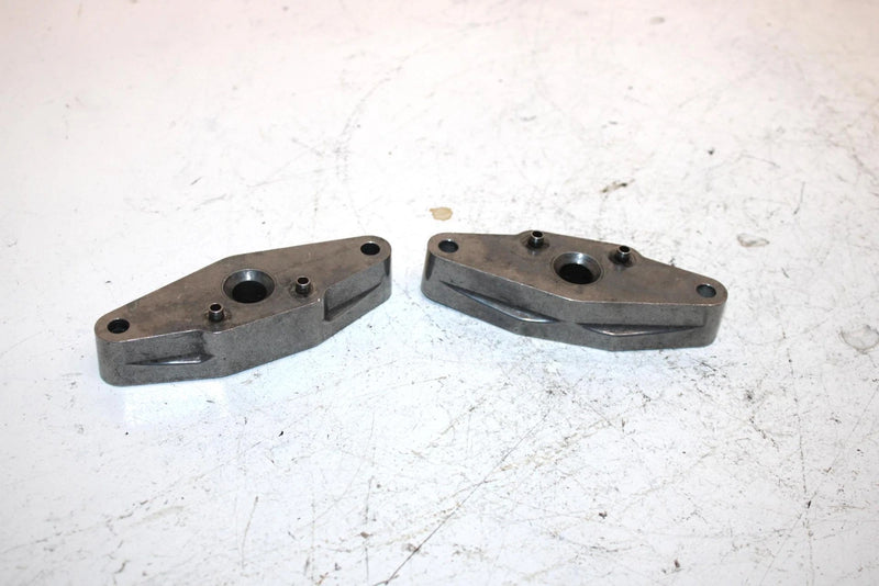 03 Arctic Cat Sno Pro 440 L/c Oem Power Valve Plate Pair 3006-495 SA326