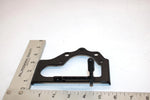 99 Kawasaki Prairie 400 4x4 Oem Shifter Bracket 11050-1700 AK16