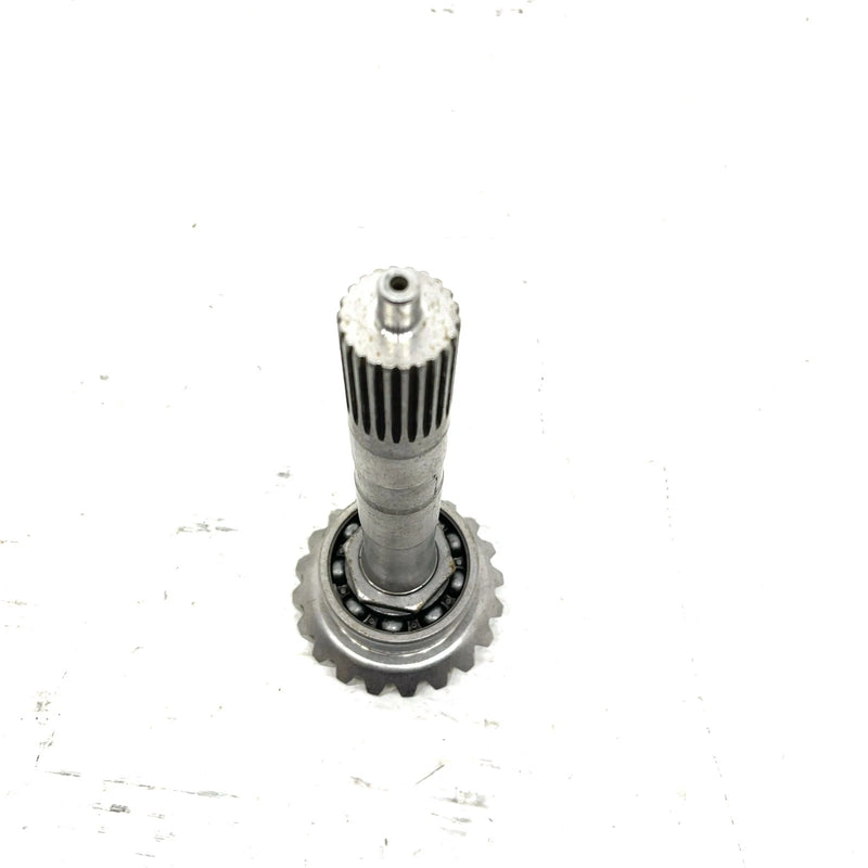 2022 Can-Am Defender HD10 OEM Transmission Shaft 420686448 XB0.1