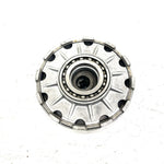 84-87 Suzuki Quadrunner 185 LT185 OEM Clutch Housing Plates 21221-24303 AS39