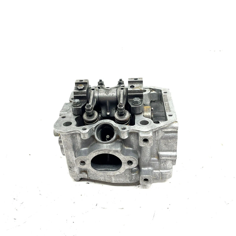 04-13 Polaris Ranger 500 4X4 OEM Cylinder Head 3085527 XP9