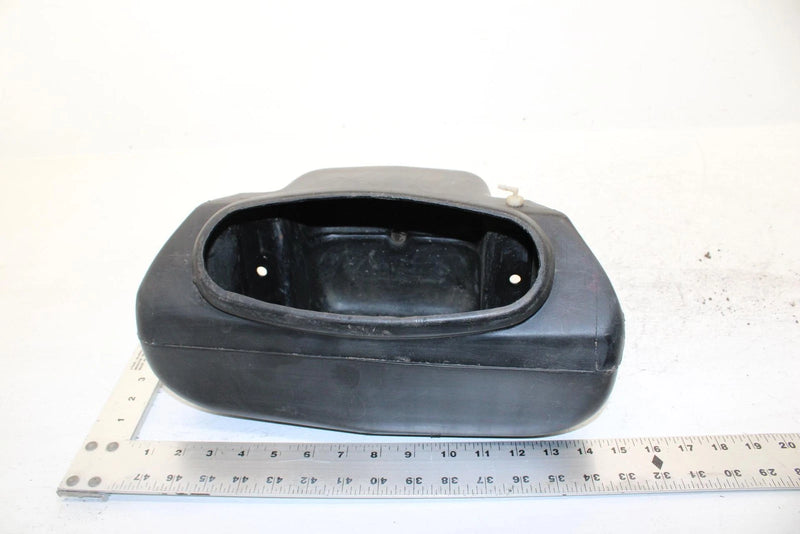 2000 Polaris Sportsman 325 Oem Tool Box W/Plug 5433640 AP11