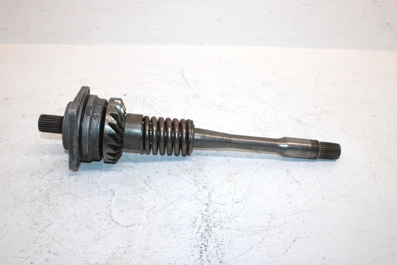 2004 Arctic Cat V2 650 Oem Front Output Shaft 3201-113 AA28